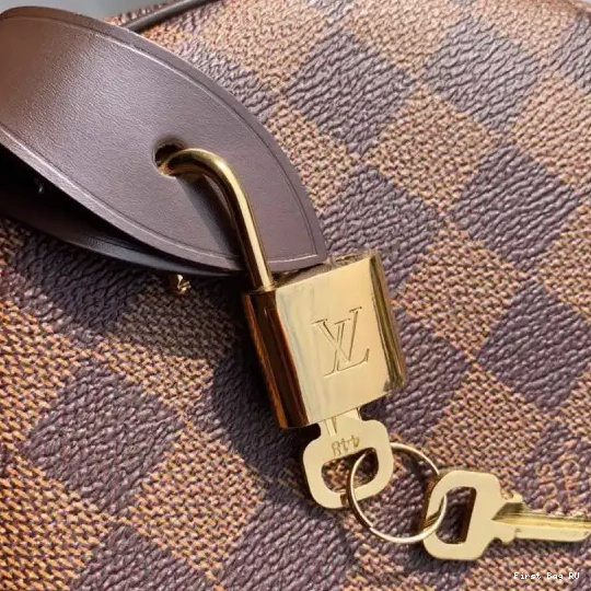 First bags ru Vuitton 25 Louis SPEEDY 0617